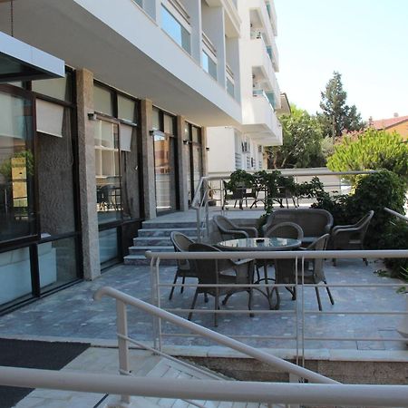 Esat Hotel Kusadası Kültér fotó