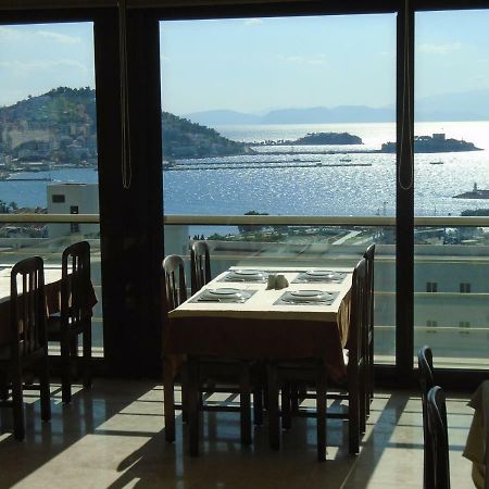 Esat Hotel Kusadası Kültér fotó