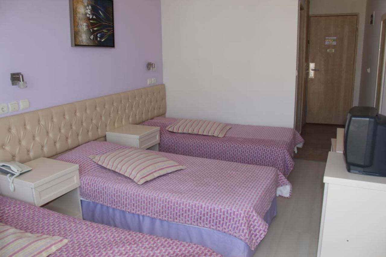 Esat Hotel Kusadası Kültér fotó