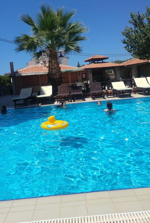 Esat Hotel Kusadası Kültér fotó