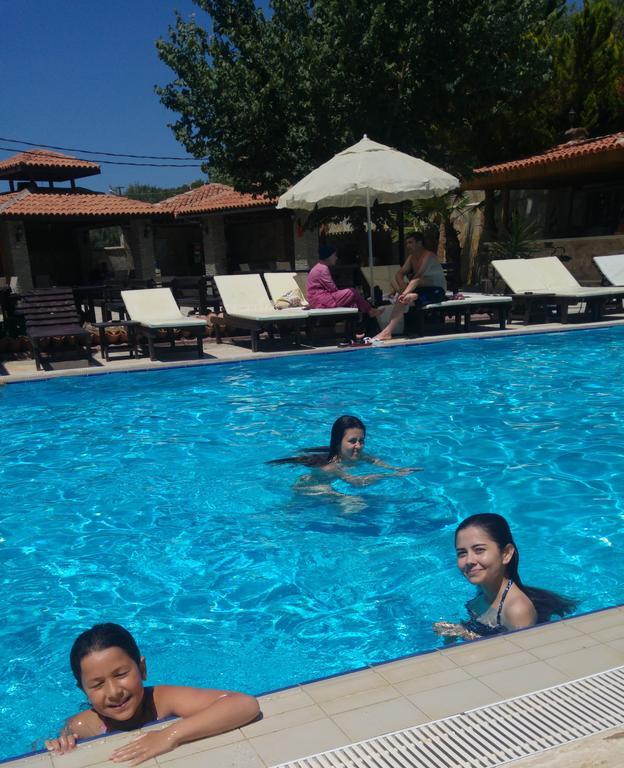 Esat Hotel Kusadası Kültér fotó