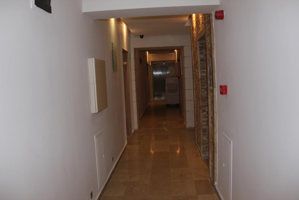 Esat Hotel Kusadası Kültér fotó