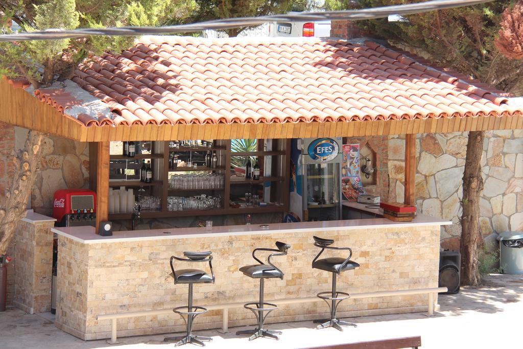 Esat Hotel Kusadası Kültér fotó