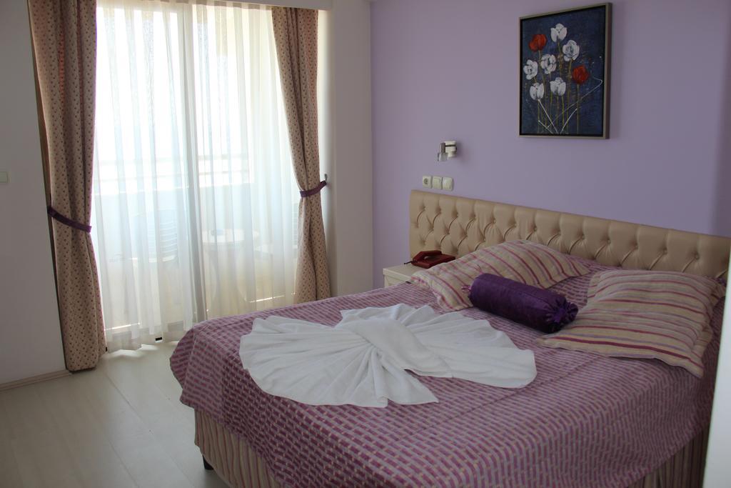 Esat Hotel Kusadası Kültér fotó