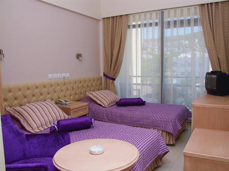 Esat Hotel Kusadası Kültér fotó