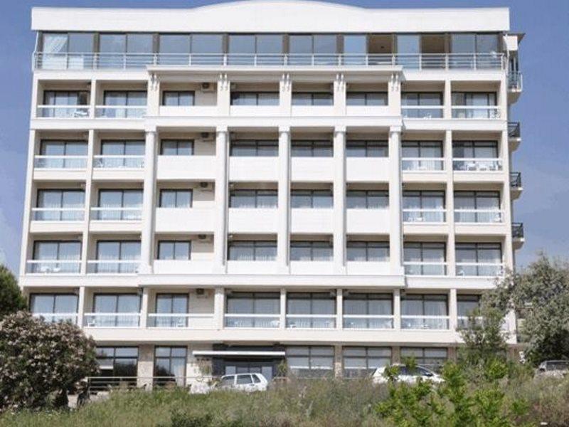 Esat Hotel Kusadası Kültér fotó