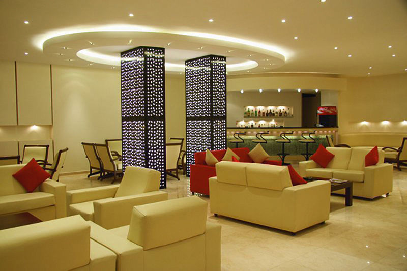 Esat Hotel Kusadası Kültér fotó