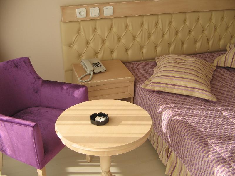 Esat Hotel Kusadası Kültér fotó