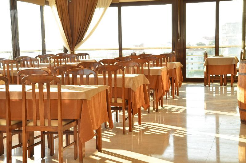 Esat Hotel Kusadası Kültér fotó
